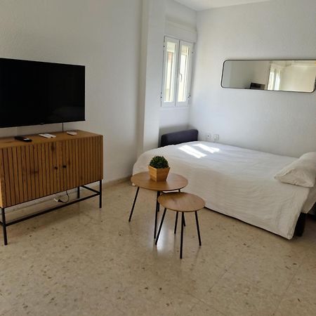 Apartament New Cathedral Sevilla Buitenkant foto