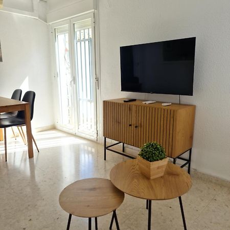 Apartament New Cathedral Sevilla Buitenkant foto